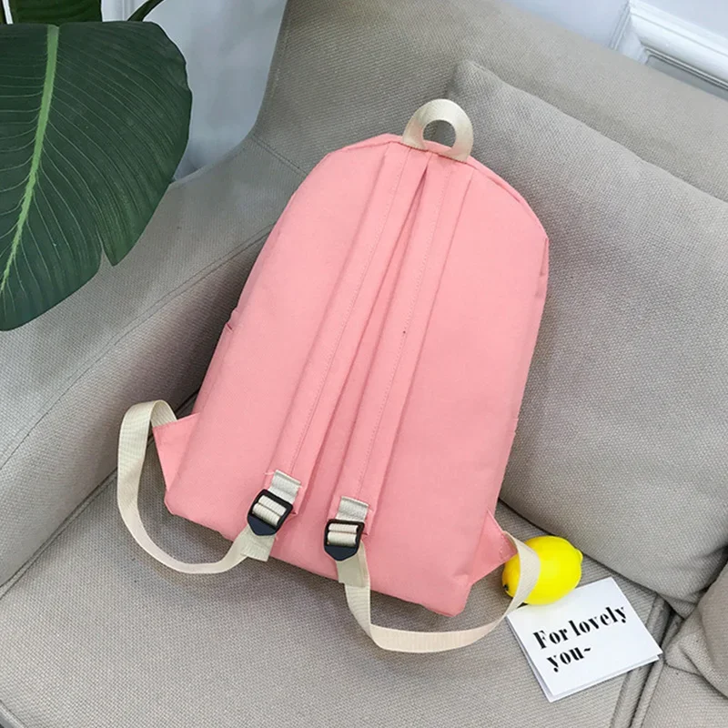 Mochilas escolares para niños con monedero y gran capacidad - imagen 2