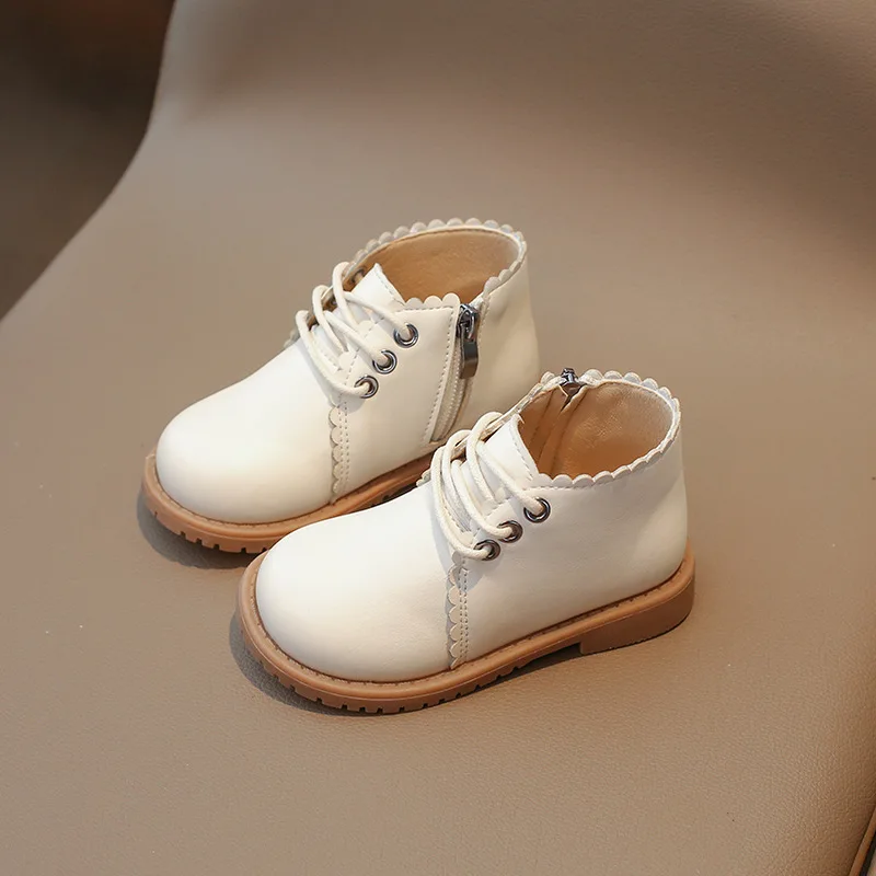 Botas para combinar en otoño e invierno
