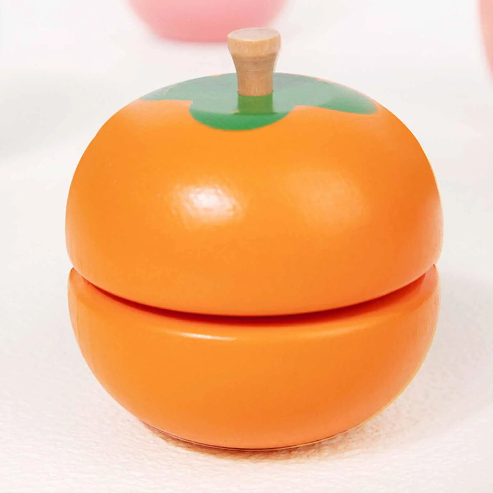Set de madera para cortar frutas y verduras