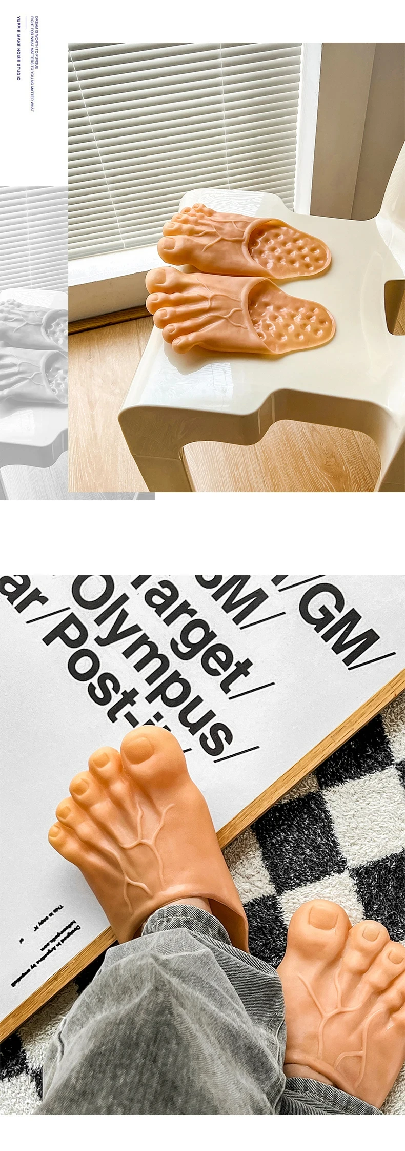 Detalle adicional de diseño