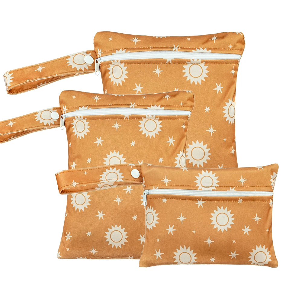 Kangobaby conjunto bebé con bolsa impermeable y manta de viaje - imagen 2