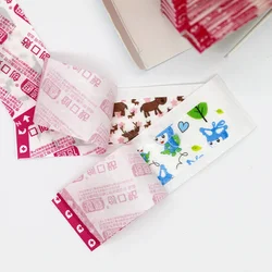 Tiritas infantiles impermeables para heridas – Suavidad y protección