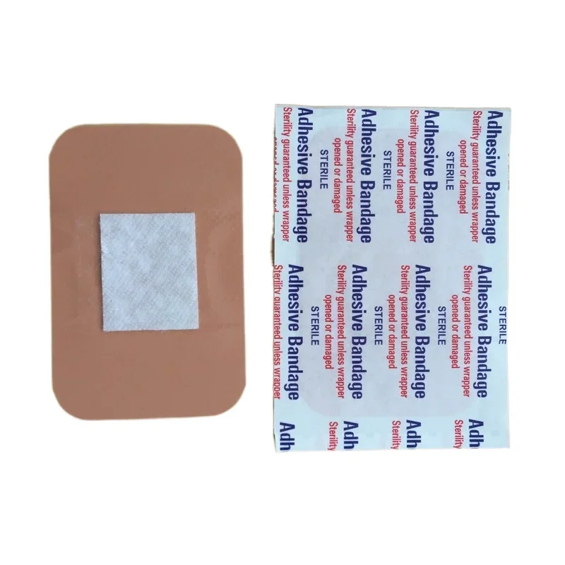 Woundplast tiritas impermeables para heridas - imagen 2
