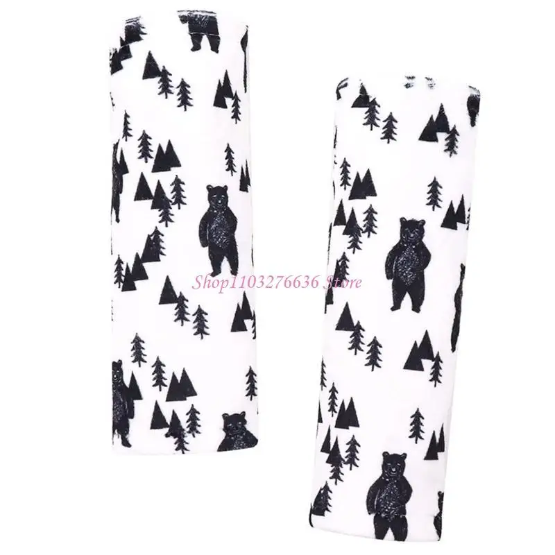 Cojín protector para cuello de bebé R6FD