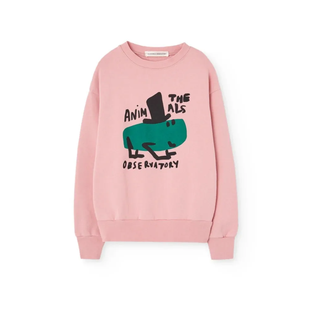Sudadera con capucha de algodón dibujos para bebé y niño