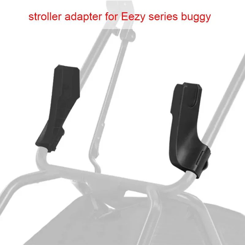 Adaptador en uso