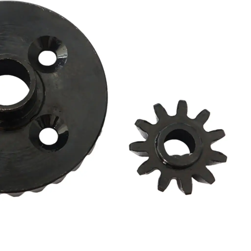 Engranaje diferencial de acero para coches RC y camiones - imagen 4