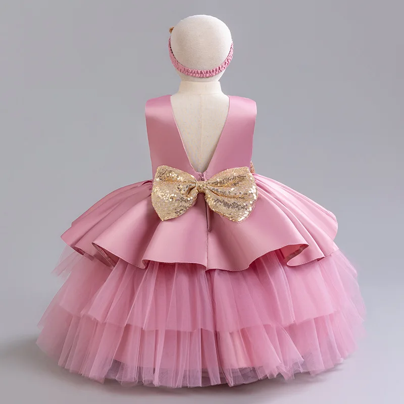 Estilo para fiesta infantil y fotos