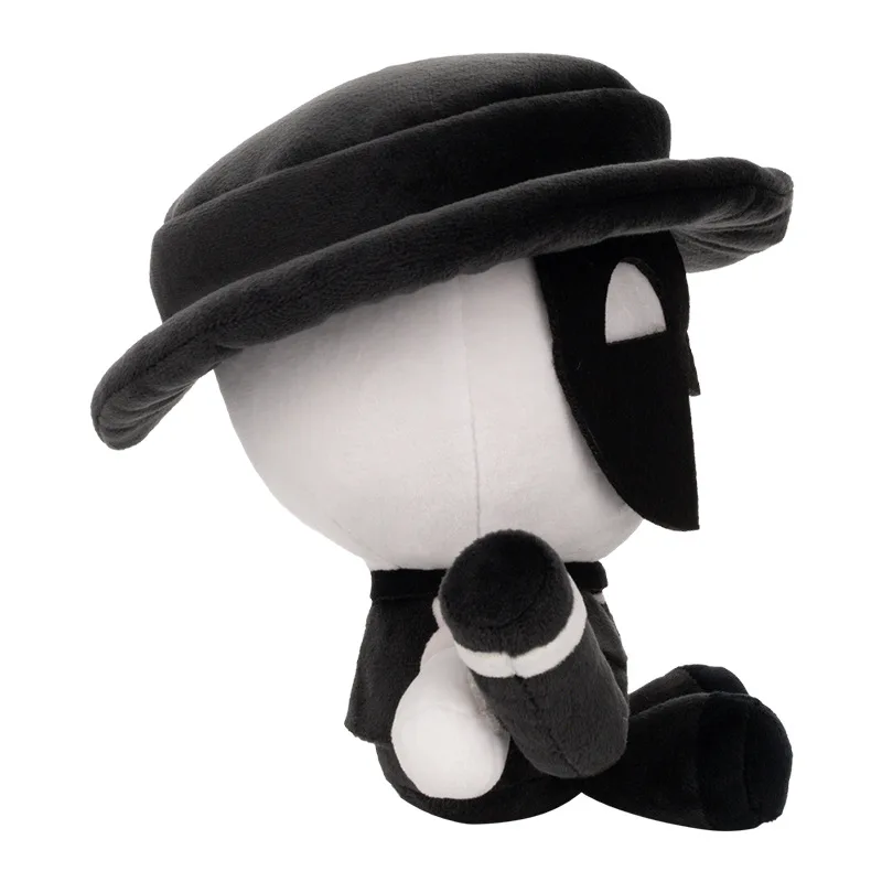 Peluche ideal para abrazar