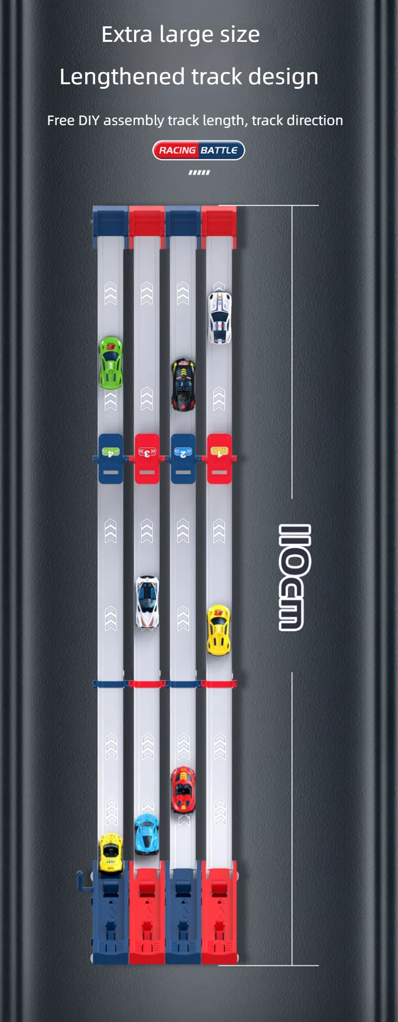Modos de juego
