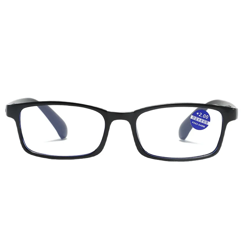 Gafas de lectura con filtro luz azul para presbicia y agua - imagen 3
