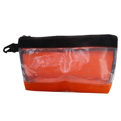Bolsa de herramientas impermeable PVC compacta para electricistas
