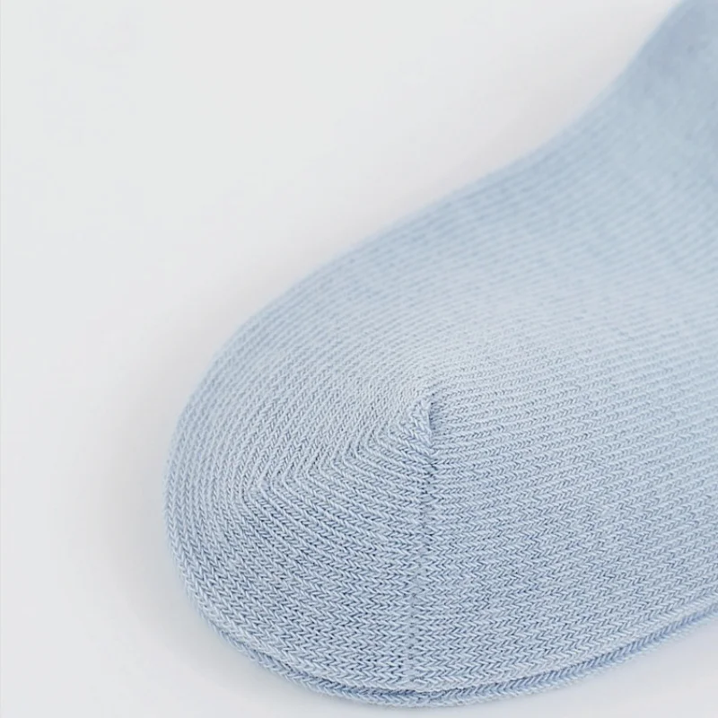 Calcetines de algodón con osito para niños – Primavera y otoño - imagen 3