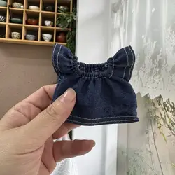 Pantalones vaqueros de algodón para niños