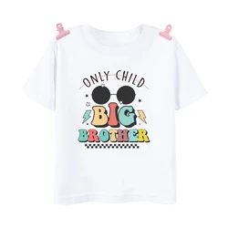 Camiseta de verano para ninos - Diseno original infantil comodo