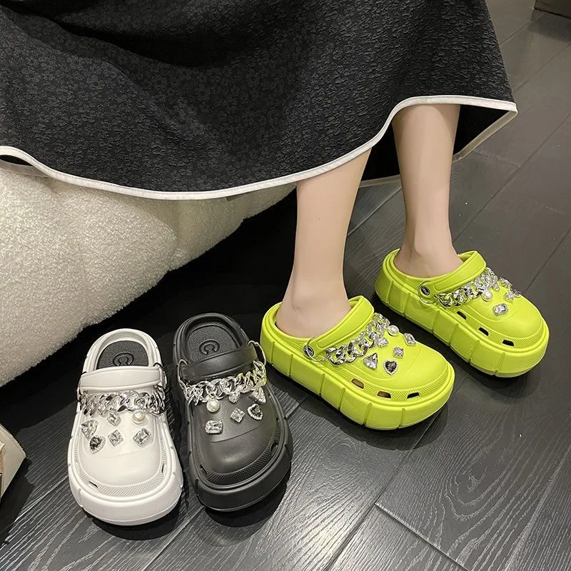 Chanclas de playa para niño: modelo cómodo de verano - imagen 5