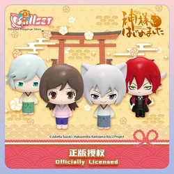 Figura de anime Kamisama Kiss Kawaii Nanami Tomoe, caja misteriosa