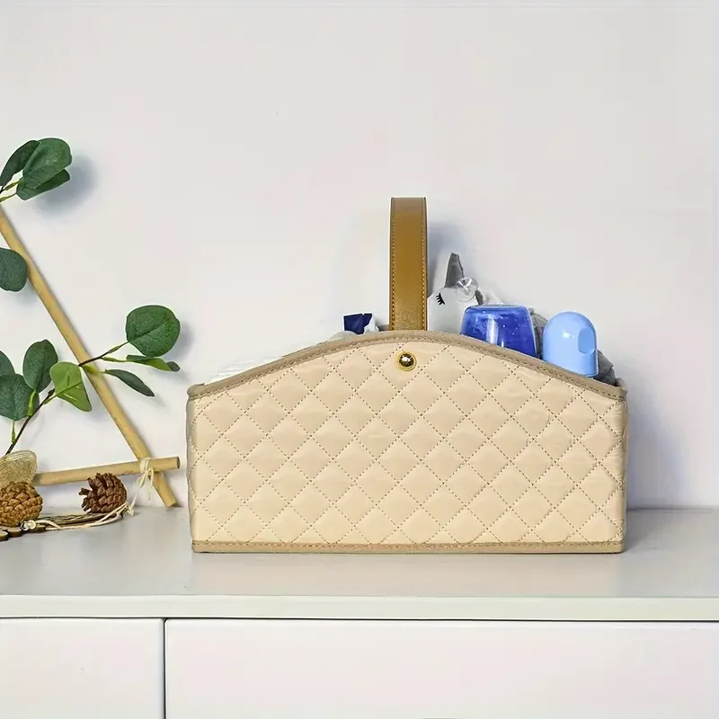 Bolso de mensajero y estilo para el día a día