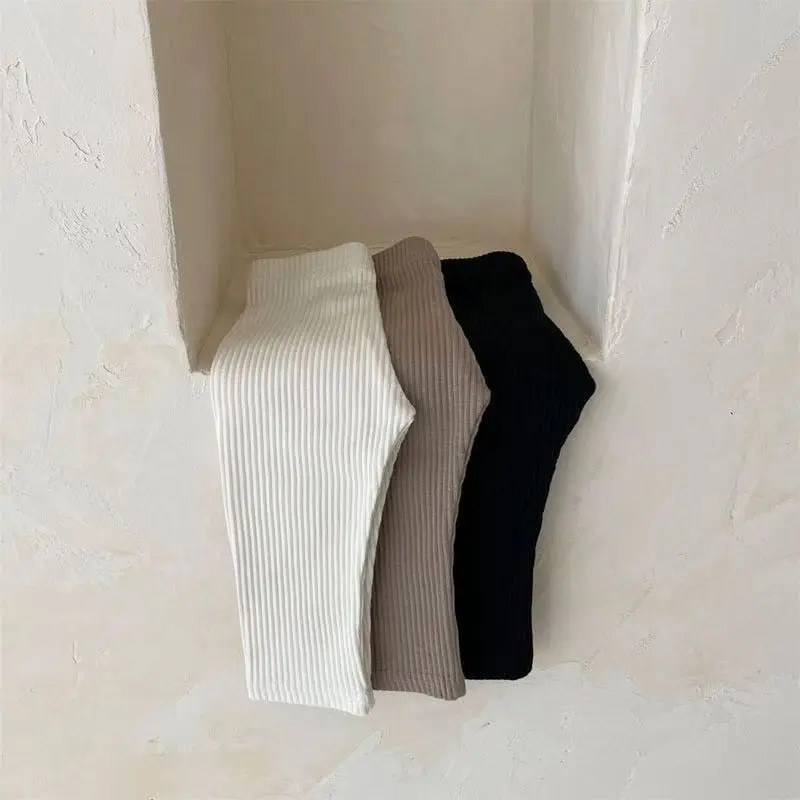 Mallas de algodón suave para bebé unisex - Confort diario y cómodo - imagen 5