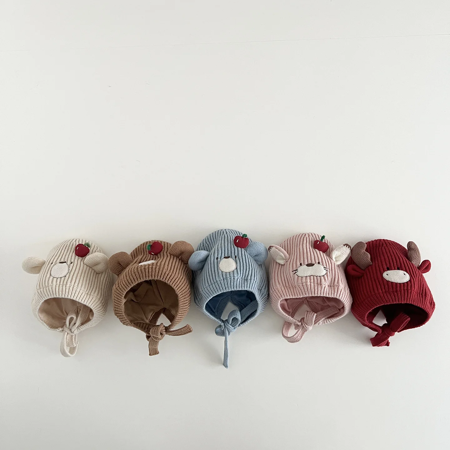 Gorro en uso diario