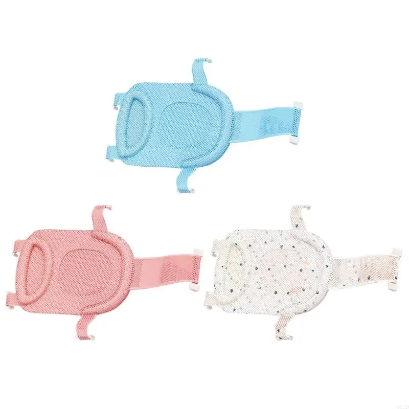 Ducha de bolsillo para bebé – Segura en el baño del recién nacido - imagen 2