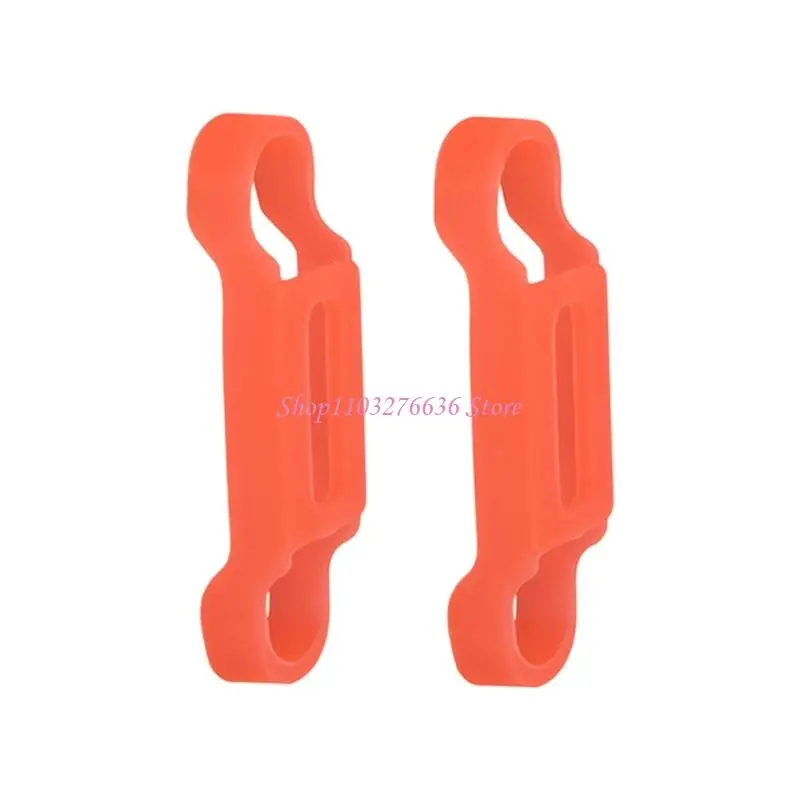 Protectores de cuchilla para hélice: soporte seguro plegable - imagen 3