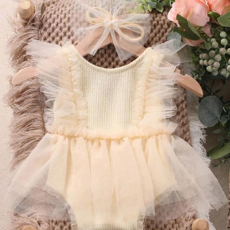 Conjunto completo con diadema incluida