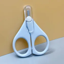 Cortauñas para bebés y niños pequeños con cizalla segura diaria