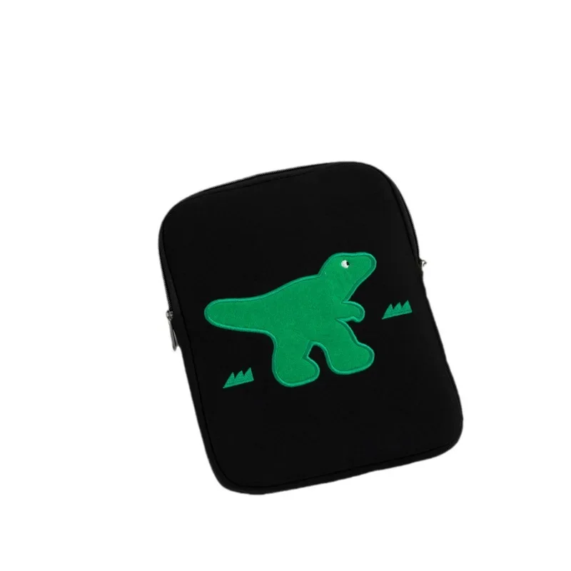 Funda lona protectora con diseño de oso para iPad Pro 11 y tablet Air 4 - imagen 4