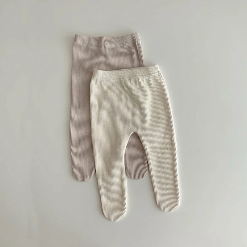 MILANCEL ropa de primavera bebé recién nacido rayas y mallas