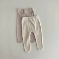 MILANCEL ropa de primavera bebé recién nacido rayas y mallas