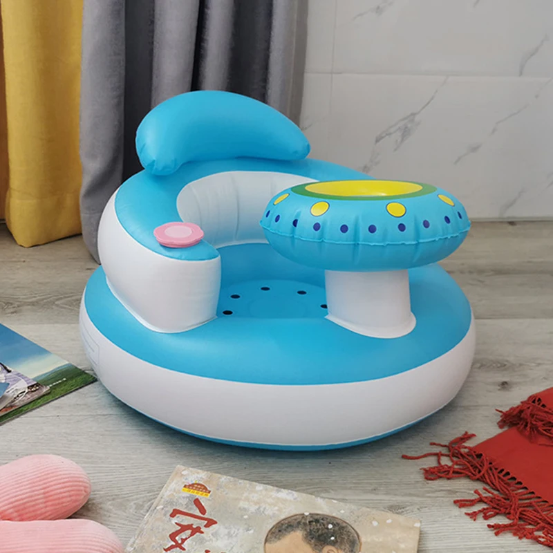 Uso como sillón portátil