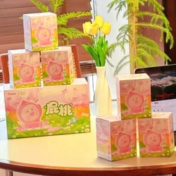 Kobito caja ciega deportiva: figura coleccionable anime infantil