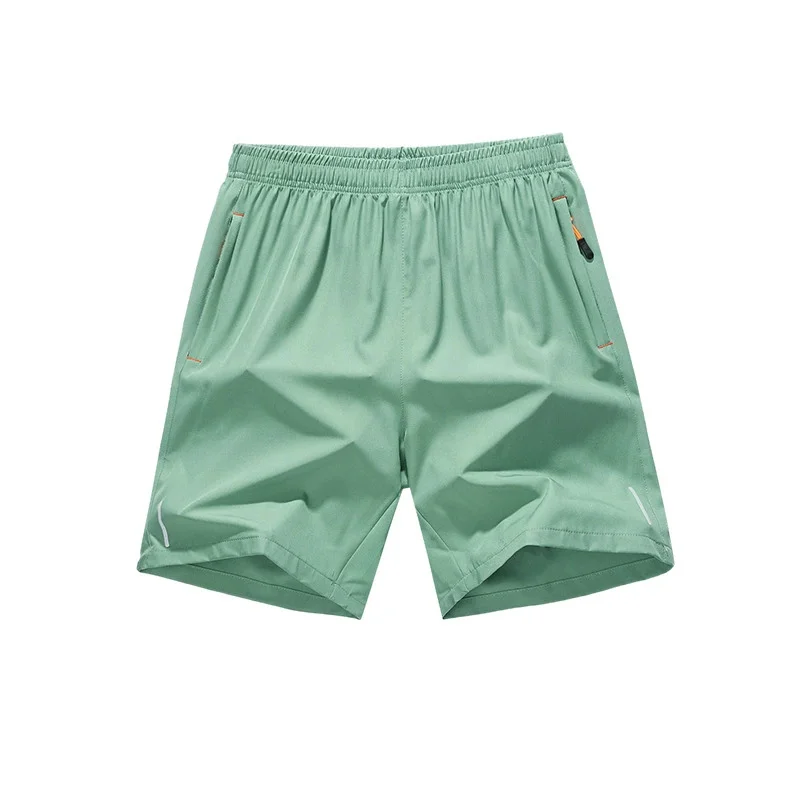Pantalones cortos de verano sueltos finos y transpirables para niños - imagen 2