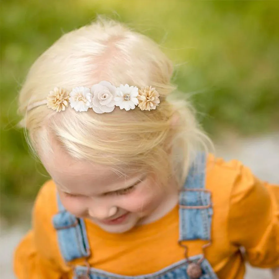Diadema en fiesta de cumpleaños