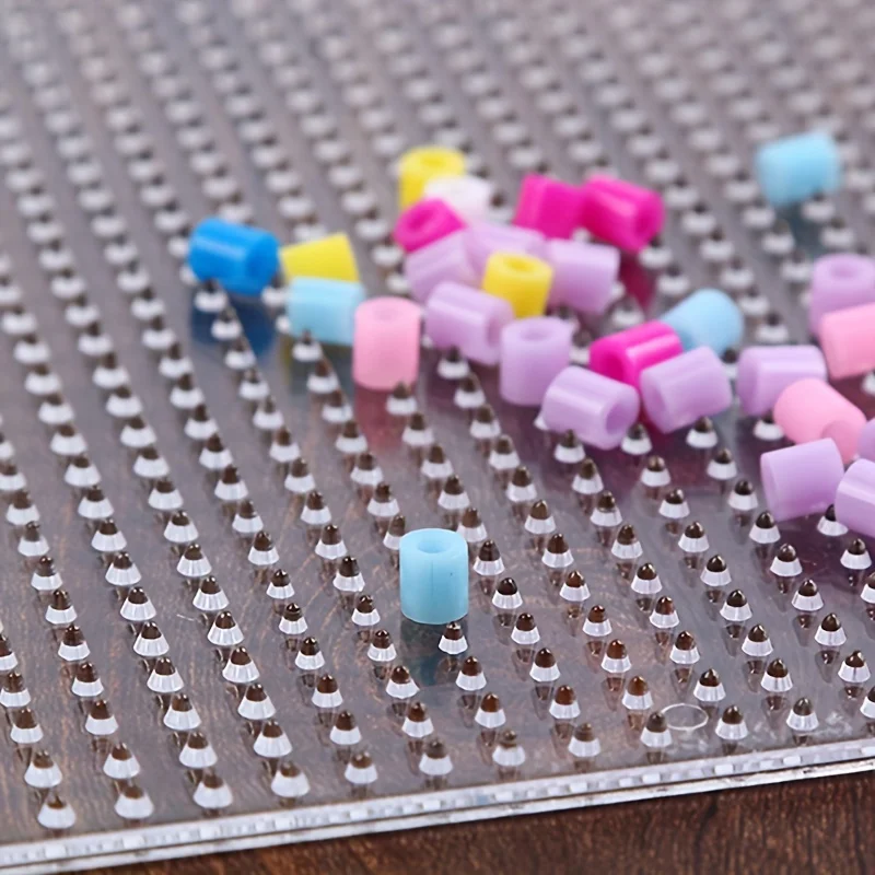 Cuentas Hama 5mm para niños – Colores surtidos - imagen 5