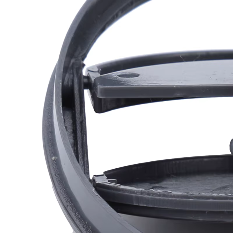 Suzuki SX4 Swift Rejilla de ventilación para salpicadero 360° - imagen 5