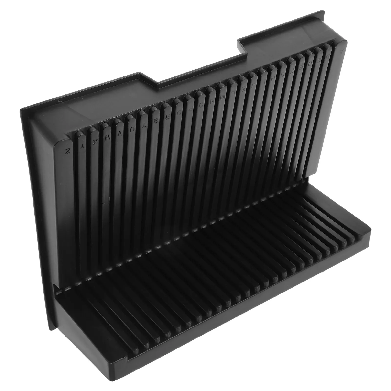 Estantería de plástico para juguetes y manualidades, organizador - imagen 5