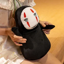 Peluche hombre sin rostro para decoración del hogar – regalo
