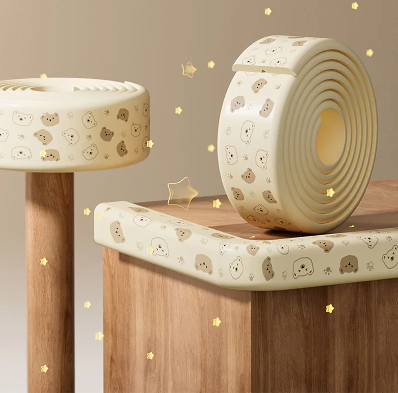 Aplicación sobre mueble