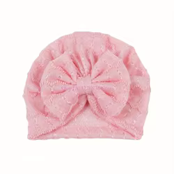 Fetal Fashion Turbante bebé lazo transpirable – Navidad y cumpleaños