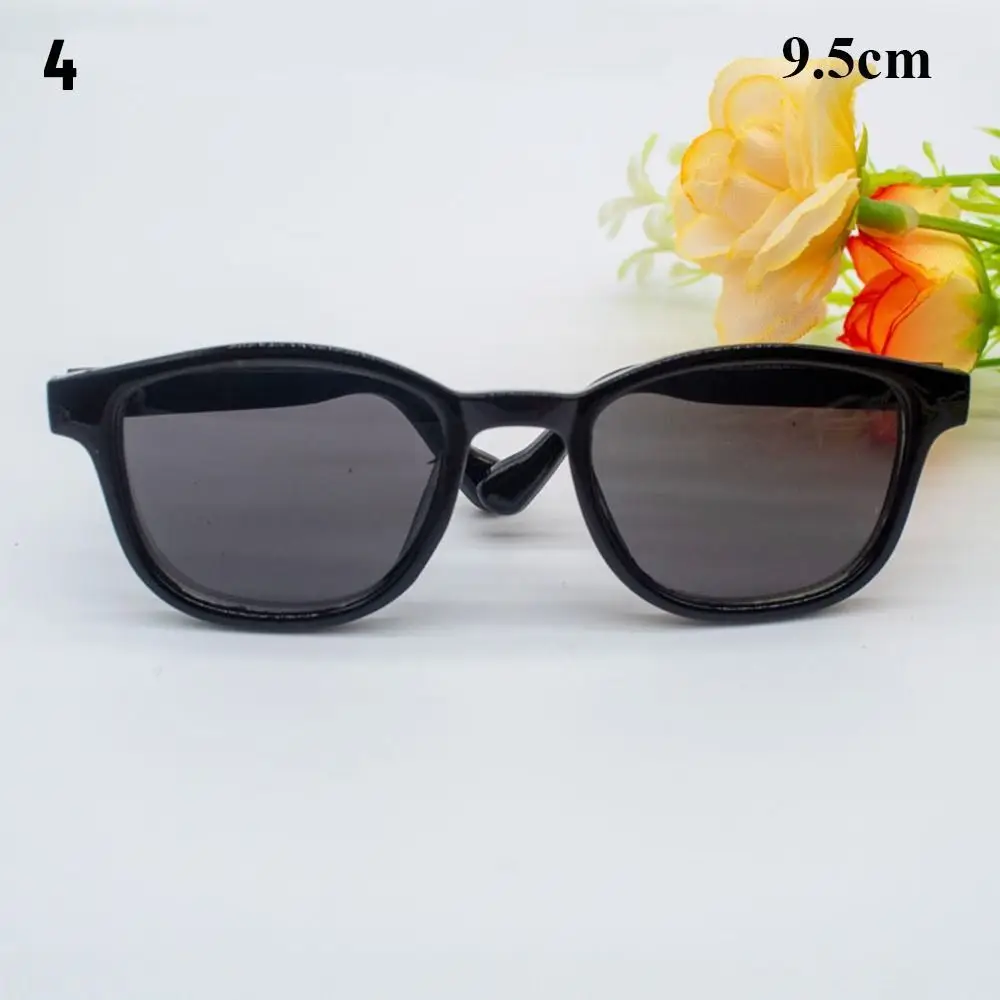 Gafas de moda para muñecas BJD con montura redonda - imagen 5