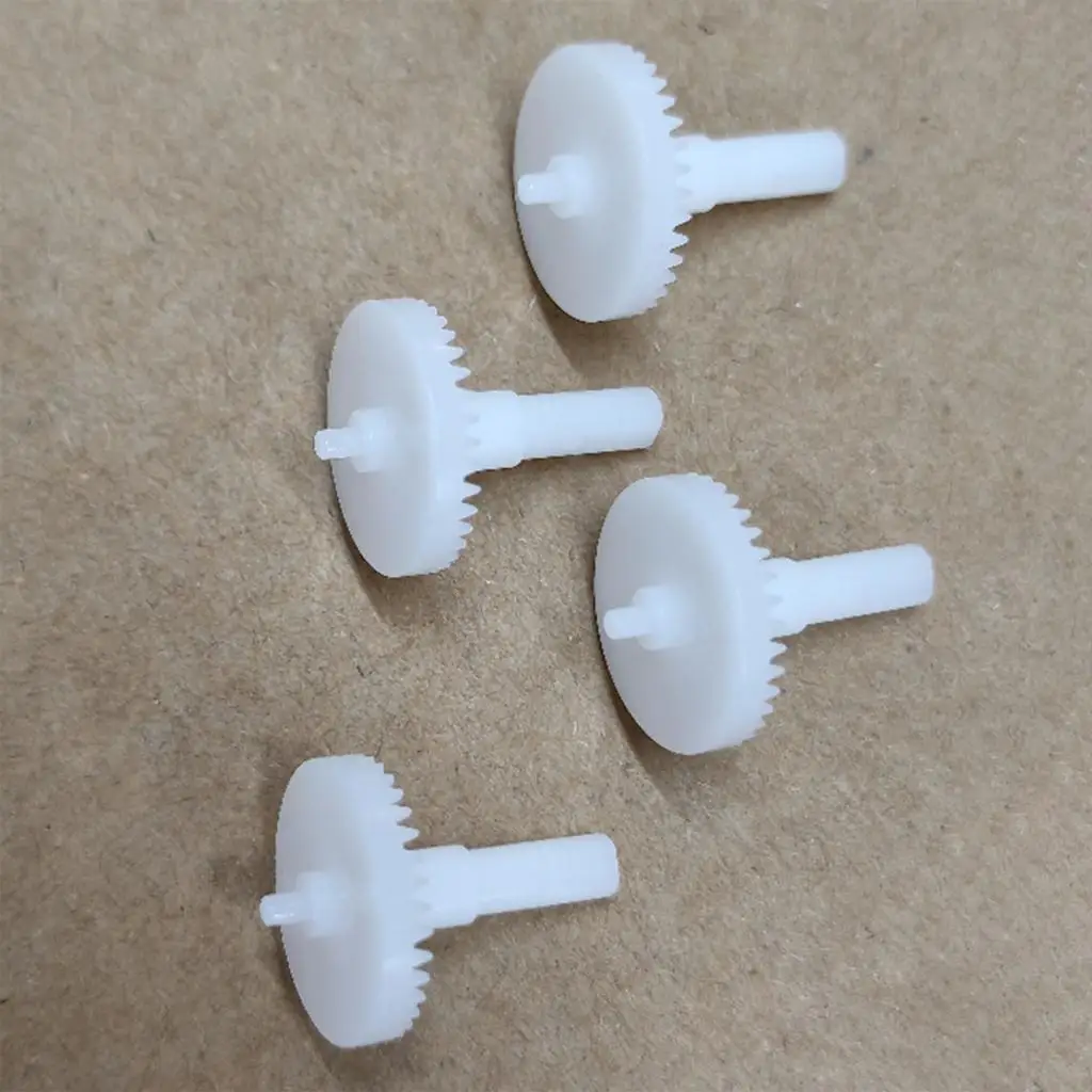 Engranajes ligeros repuesto motor para dron RC cuadricóptero - imagen 2
