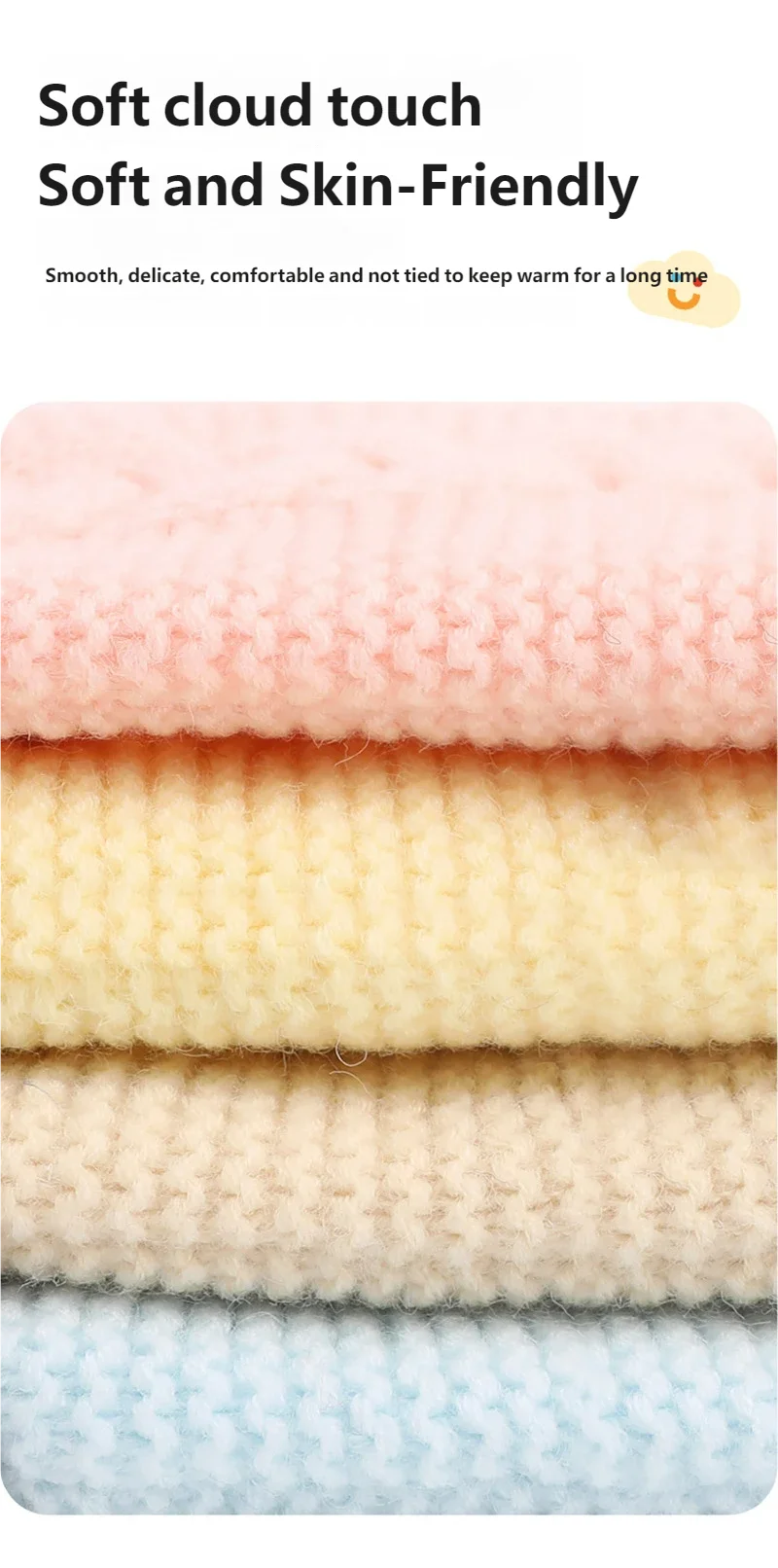 Guantes detail