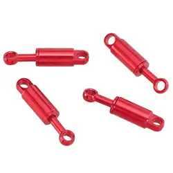 Amortiguador para coche RC de aleación de aluminio