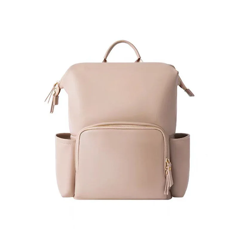 Mochila maternal gran capacidad ligera para madre y bebé