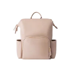 Mochila maternal gran capacidad ligera para madre y bebé