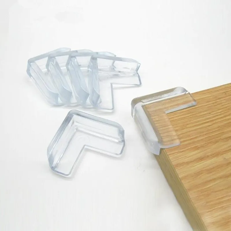 Protector flexible y de tacto suave