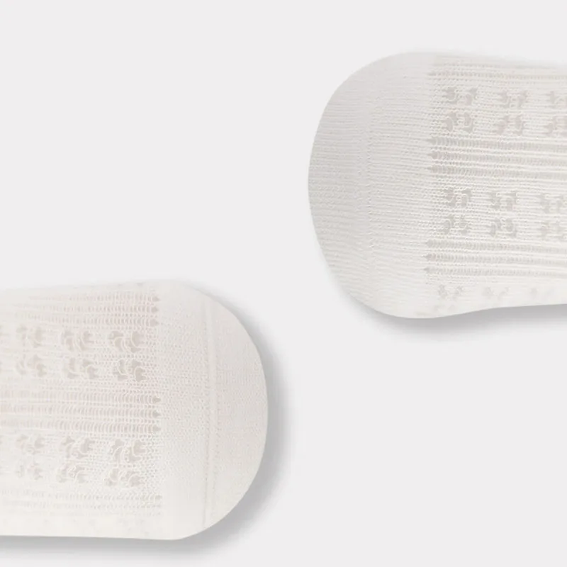 Calcetines de encaje para niña – Estilo princesa verano