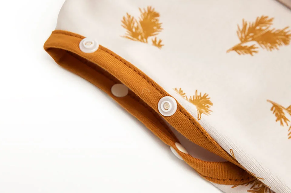 Saco en modo swaddle y modo sin mangas